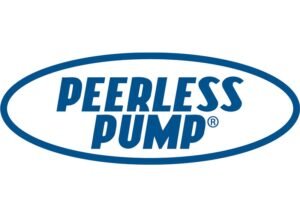 peerless pump
