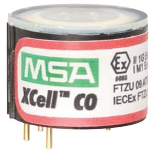 msa-10121216-replacement-co-hc-sensor-0-10000-ppm-for-altair5x-gas-monitor
