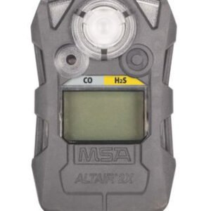msa-altair-2xt-co-h2s-dual-gas-detector-gray-3-year-warranty-mfg-10154040