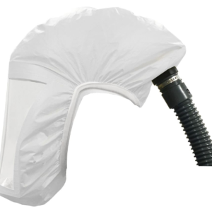 msa-10215118-optimair-low-profile-papr-hood-with-suspension-threaded-connector-4-each-pack