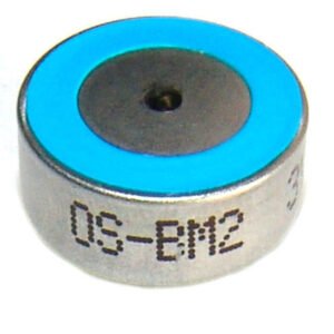 RKI Instruments OS-BM2 Replacement O2 Oxygen Gas Sensor for GX-2009, GX-2012, GasWatch 3 Monitor, 0-25% Range