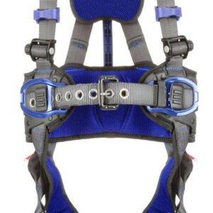 3m-dbi-sala-exofit-x300-construction-weight-distribution-system-harness-aluminum-d-rings-belt-with-pad-and-side-d-rings