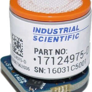 industrial-scientific-17124975-d-replacement-nitric-oxide-sensor-for-mx6-ibrid-gas-monitor