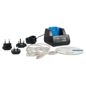 industrial-scientific-18108209-single-unit-120v-charger-datalink-for-ventis-series-gas-monitors