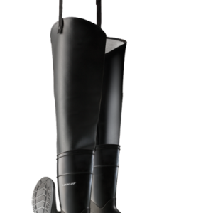 dunlop-hip-thigh-wader-steel-toe-boots-black-grey-made-in-usa-mfg86056
