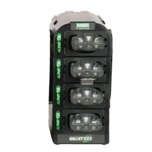 msa-galaxy-gx2-multi-unit-charger-for-altair-4x-4xr-mfg-10127422