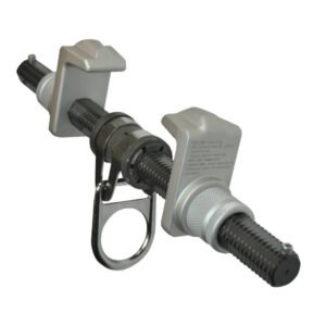 falltech-18-%c2%bc-trailing-beam-anchor-with-dual-clamp-adjustment-mfg-7534
