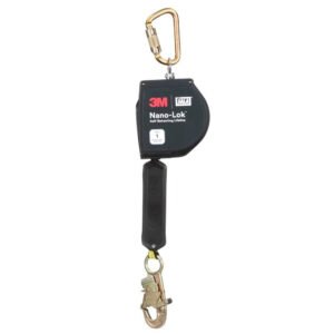 3m-dbi-sala-3100260-nano-lok-extended-length-20ft-srl-dyneema-with-steel-snap-hook-ansi-class-1