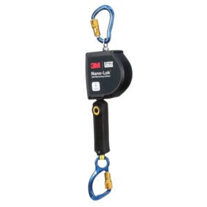 3m-dbi-sala-3100262-nano-lok-class-1-extended-length-20ft-srl-dyneema-with-aluminum-carabiner