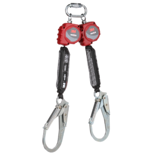 3m-protecta-rebel-6-ft-twin-leg-self-retracting-lifeline-with-steel-rebar-hooks-quick-connector-for-harness-mount-mfg-3100512
