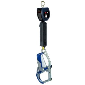 3m-dbi-sala-3100542-nano-lok-single-leg-6-ft-self-retracting-life-line-ansi-class-1-no-connector-comfort-grip-hook-at-leg-end