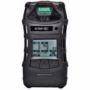 msa-altair-5x-multi-gas-detector-economy-kit-lel-o2-co-h2s-monochrome-display-mfg-10116924