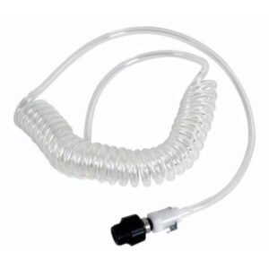 Industrial Scientific Coiled Sample Line for Extendable Probe | MFG# 18108043