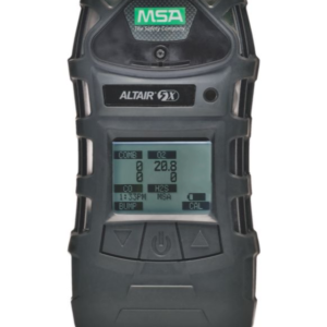 msa-10116926-altaira-5x-multigas-detector-4-gas-lel-o2-co-h2s-bluetooth-wireless-technology-monochrome-display-1-ft-sample-probe-industrial-kit