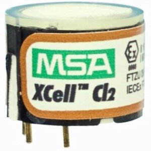 msa-10106728-xcell-replacement-cl2-chlorine-sensor-for-altair-5x-gas-monitor