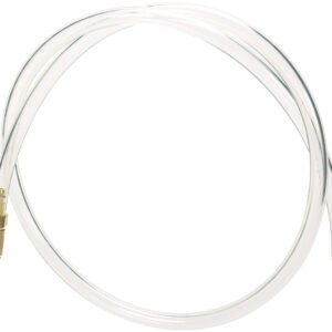 msa-10041225-calibration-tubing-with-quick-disconnect-for-use-with-altair-5x