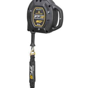 falltech-ft-r-arc-flash-class-1-srl-with-30-technora-rope-dielectric-snap-hook-mfg-721530td1