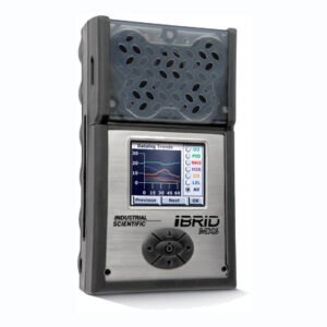 industrial-scientific-mx6-ibrid-multi-gas-diffusion-monitor-pid-photoionization-detector-extended-range-lithium-ion-battery-mfg-mx6-0000r201