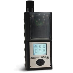 industrial-scientific-mx6-k123r211-mx6-ibrid-gas-monitor-equipped-with-pid-lel-o2-co-h2s-pumped-extended-range-lithium-ion-battery
