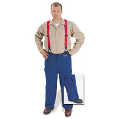 Steel Grip ArcGear 40 cal/cm2 Electrical ARC Protective Overpant | Mfg# AGW40P - Image 2