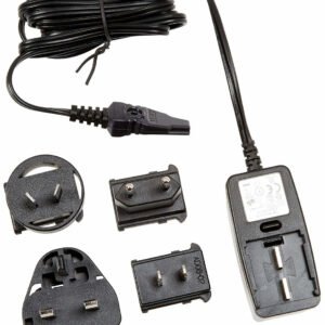 msa-global-wall-charger-for-altair-4x-4xr-5x-mfg-10092936