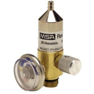 msa-467895-regulator-for-calibration-cylinders-0-25-lpm-flow-rate