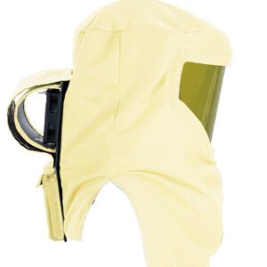 Steel Grip ArcGear 100 cal/cm2 Hood w/ Cooling System | Mfg# AG100H-A