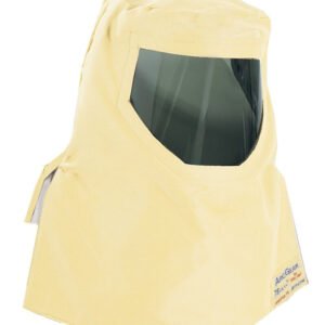 Steel Grip ArcGear 100 cal/cm2 Hood, Kevlar® & Nomex® | Mfg# AG100H