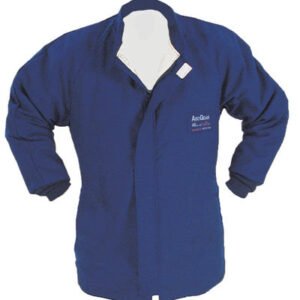 Steel Grip ArcGear 35" Jacket 40 cal/cm2 | Mfg# AGW40C-35