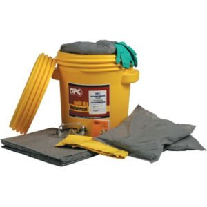 20 Gallon Lab Pak for Oil Bucket Spill Kit #SKO-20