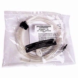 Industrial Scientific Urethane Sample Tubing Kit, 50' Length | Mfg# 18109207-50