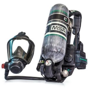 msa-g1-industrial-scba-45-minute-high-pressure-low-profile-carbon-cylinder-4500-psig-medium-g1-facepiece-sku-10215807