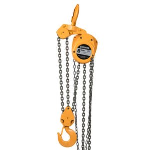 harrington-cf-5-ton-x-15-ft-hand-chain-hoist-cf050-15