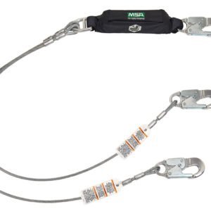 msa-v-series-leading-edge-lanyard-twin-leg-with-small-aluminum-swivel-snaphooks-mfg-10213788