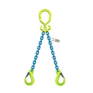 gunnebo-3-8-x-15-ft-type-mgd-egkn-grabiq-adjustable-2-leg-grade-100-chain-sling-15200-lbs-wll