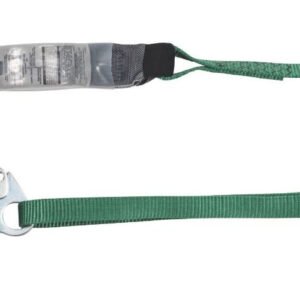 msa-10191757-v-series-6-ft-standard-adjustable-lanyard-with-36cl-large-snaphook-at-leg-end