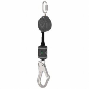 msa-v-shock-pfl-personal-fall-limiter-6-ft-1-8m-web-al36cl-aluminum-rebar-hook-steel-carabiner-harness-connection-mfgvsohw-011-na-a