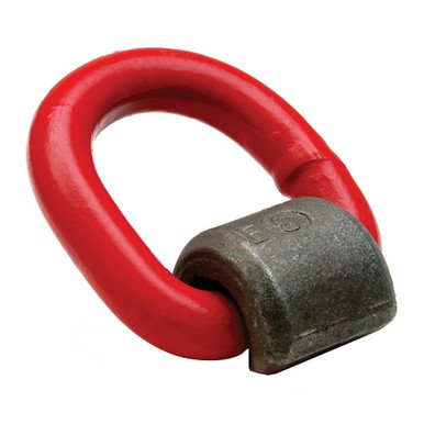 Crosby 5.3 Ton S-265 Weld-on Pivot Link - #1290857