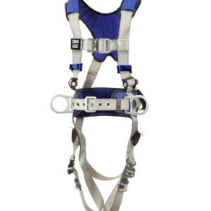3m-dbi-sala-exofit-x100-comfort-climbing-positioning-safety-harness-quick-connect-chest-buckle-quick-connect-leg-straps