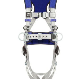 3m-dbi-sala-exofit-x100-comfort-construction-positioning-safety-harness-with-back-and-hip-d-rings-pass-through-chest-buckle-tongue-and-buckle-leg-straps