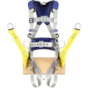 3m-dbi-sala-exofit-x100-construction-oil-and-gas-climbing-and-positioning-safety-harness-pass-through-chest-buckle-tongue-and-buckle-leg-straps