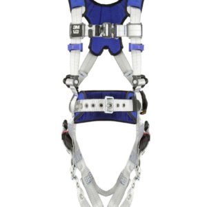 3m-dbi-sala-exofit-x100-comfort-construction-safety-harness-quick-connect-chest-buckle-tongue-and-buckle-leg-straps