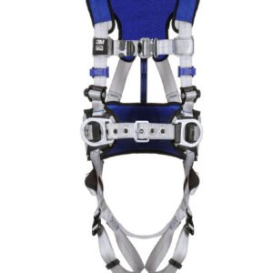 3m-dbi-sala-exofit-x100-construction-positioning-safety-harness-quick-connect-chest-buckle-quick-connect-leg-straps