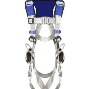 3m-dbi-sala-exofit-x100-comfort-vest-retrieval-climbing-safety-harness-pass-through-chest-buckle-tongue-and-buckle-leg-straps