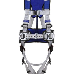 3m-dbi-sala-exofit-x100-construction-climbing-and-positioning-safety-harness-quick-connect-chest-buckle-quick-connect-leg-straps