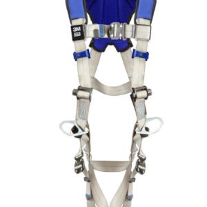 3m-dbi-sala-exofit-x100-comfort-vest-positioning-safety-harness-with-back-and-hip-d-rings-quick-connect-chest-buckle-quick-connect-leg-straps