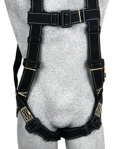 3m-dbi-sala-1110830-delta-arc-flash-harness-with-pvc-coated-back-d-ring-and-hardware-nomex-kevlar-universal-size