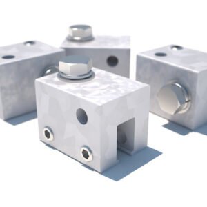 dbi-sala-u-maxi-clamp-4-pack-for-standing-seam-roof-top-anchor-mfg-7241208-4-pack-kit-fits-single-folded-type-standing-seams