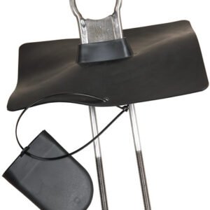 3M DBI SALA 2103670 Permanent U-bolt Roof Anchor with Flashing and Cap, Installs Up To 2x8 Wood Frame Structures