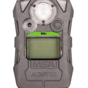 msa-altair-2x-ammonia-nh3-single-gas-detector-mfg-10154079